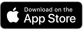Apple app store's download badge
